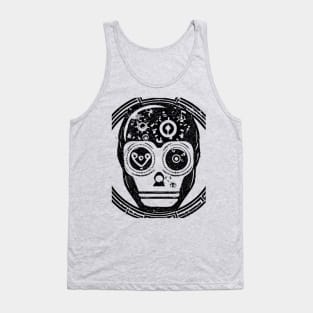 ARTIFICIAL INTELLIGENCE Tank Top